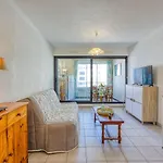 Le Sunset-cap Sud-23 By Interhome アパート