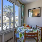 アパート Le Sunset-cap Sud-23 By Interhome アグド