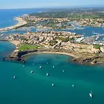 アパート Le Sunset-cap Sud-23 By Interhome