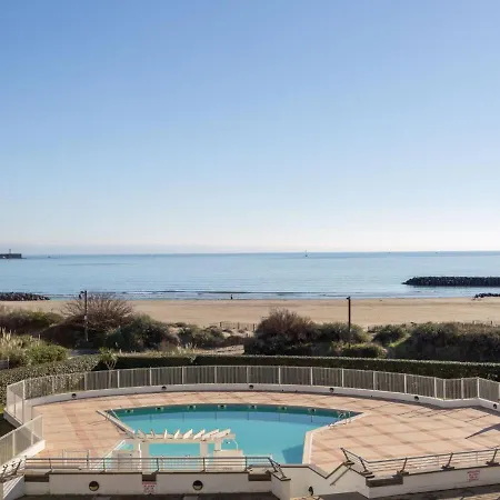 Le Sunset-cap Sud-23 By Interhome * アグド