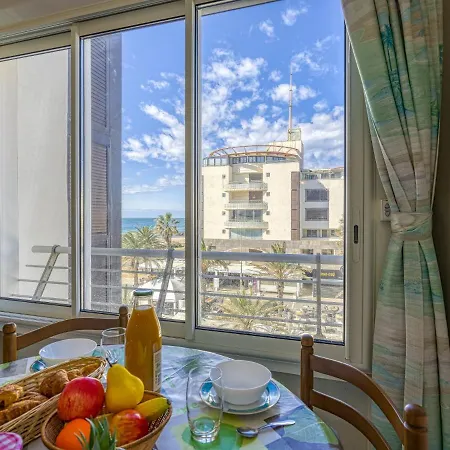 Le Sunset-cap Sud-23 By Interhome